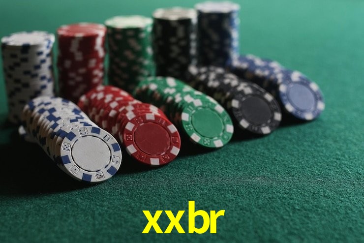 Experiência VIP xxbr