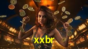 Welcome Bonus xxbr