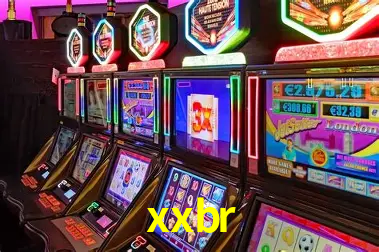 Desvendando o Mundo dos Jogos Virtuais na xxbr
