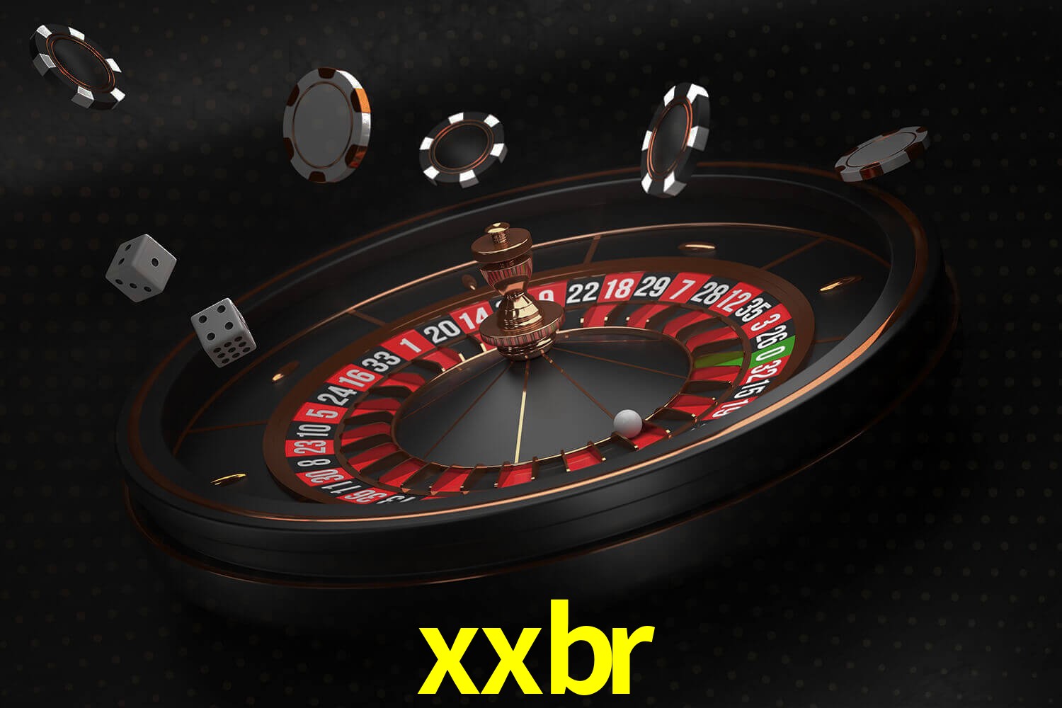 xxbr: Seu Cassino Premiado com Pagamentos Rápidos