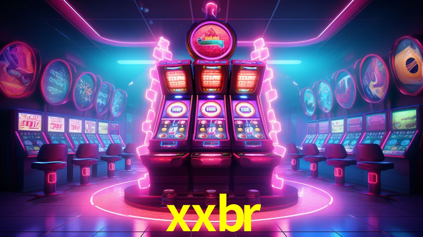 xxbr - Roleta da Adrenalina Máxima - xxbr.com