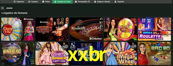 xxbr bet
