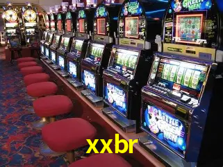 Explorando a Categoria de Eventos em Apostas na xxbr