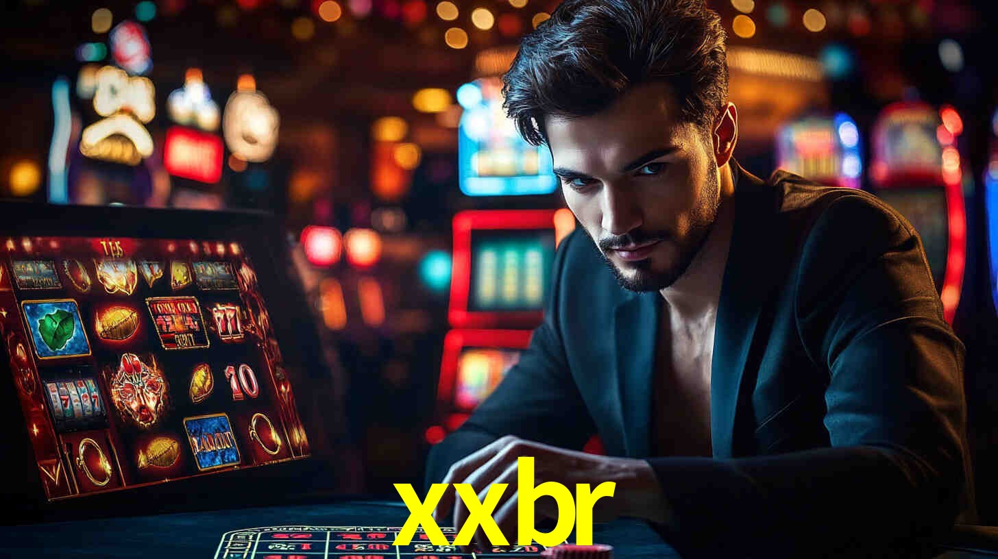 xxbr bet