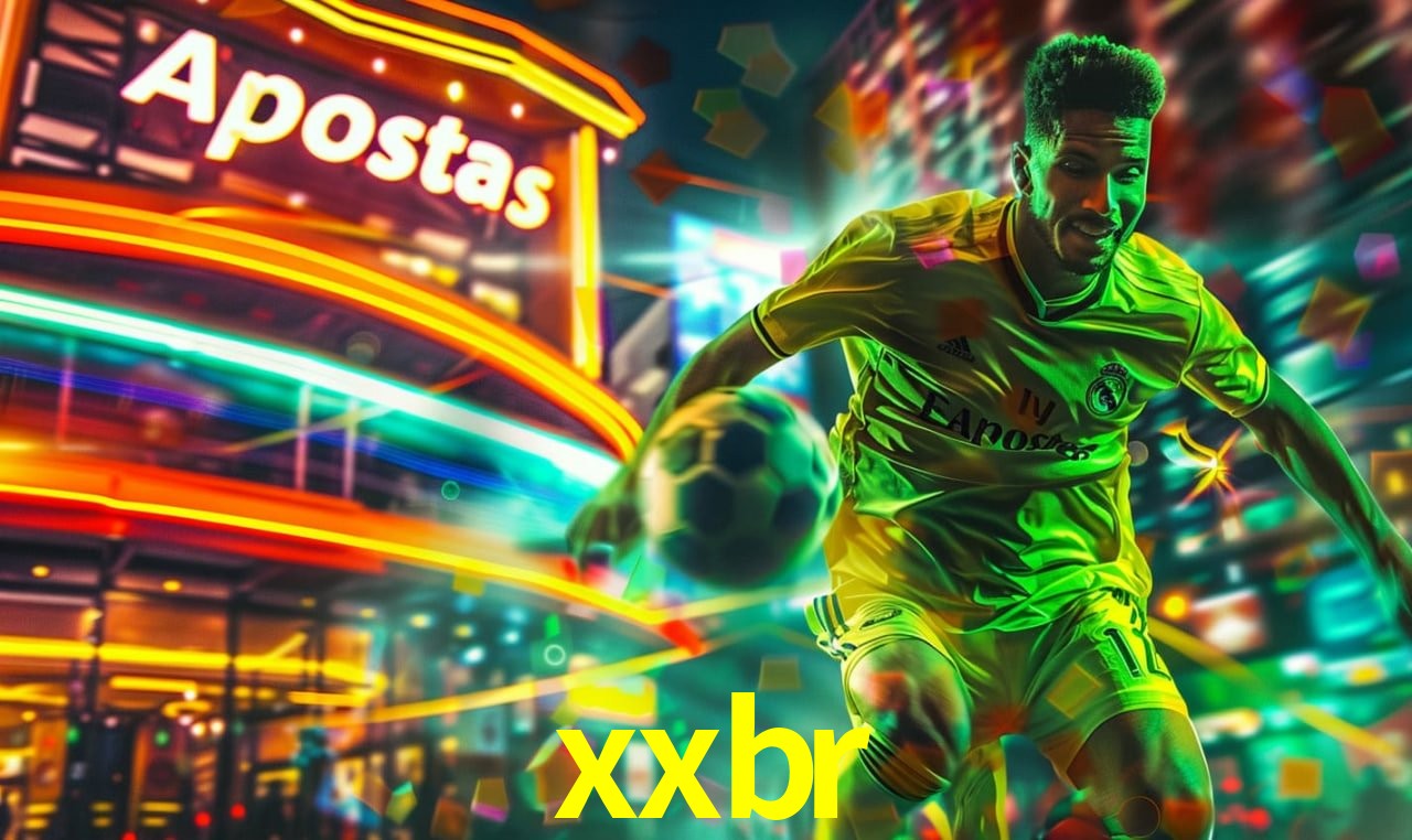 Casino Ao Vivo xxbr