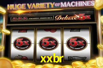 Descubra o Mundo do Cassino Online com xxbr