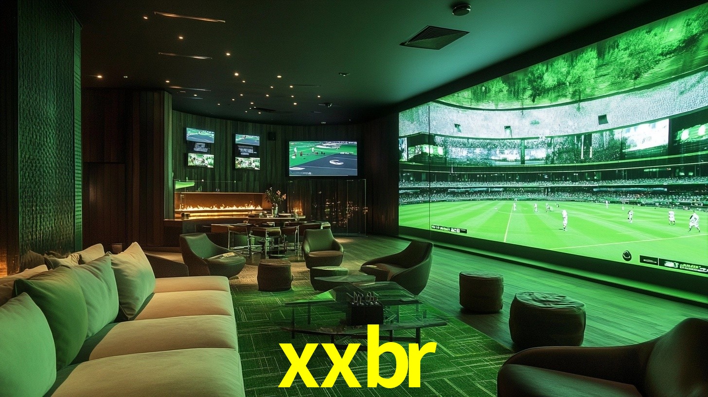 xxbr: Seu Especialista em Apostas Esportivas Brasileiras