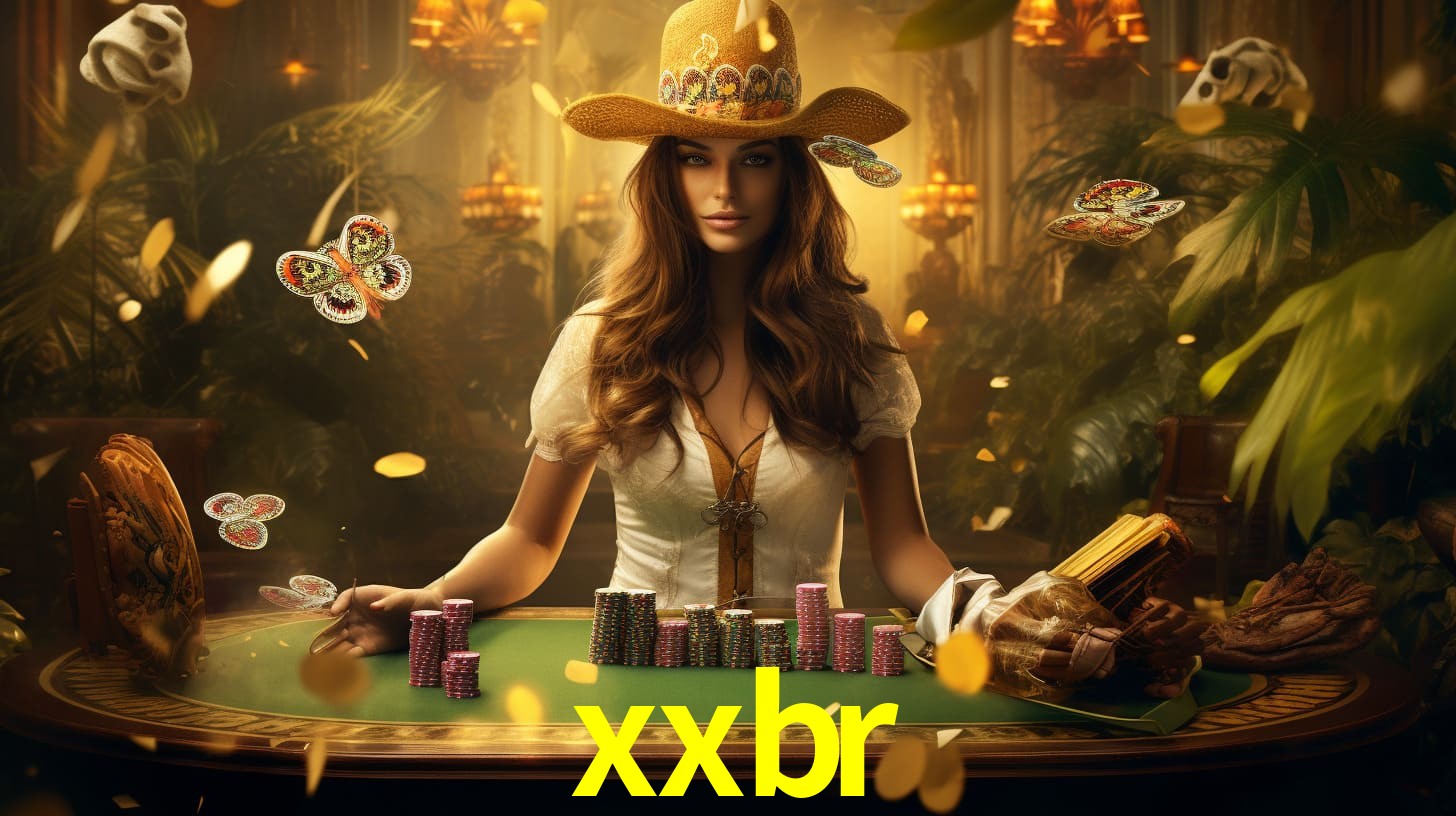 Blackjack Table xxbr