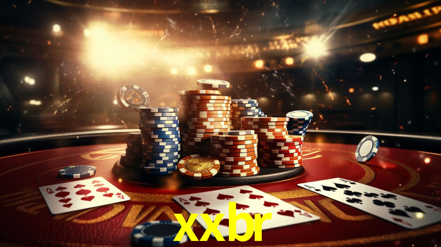 VIP Casino xxbr