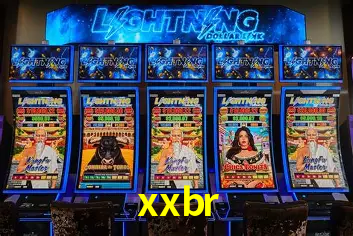 Desvendando o Mundo dos Jogos Virtuais na xxbr