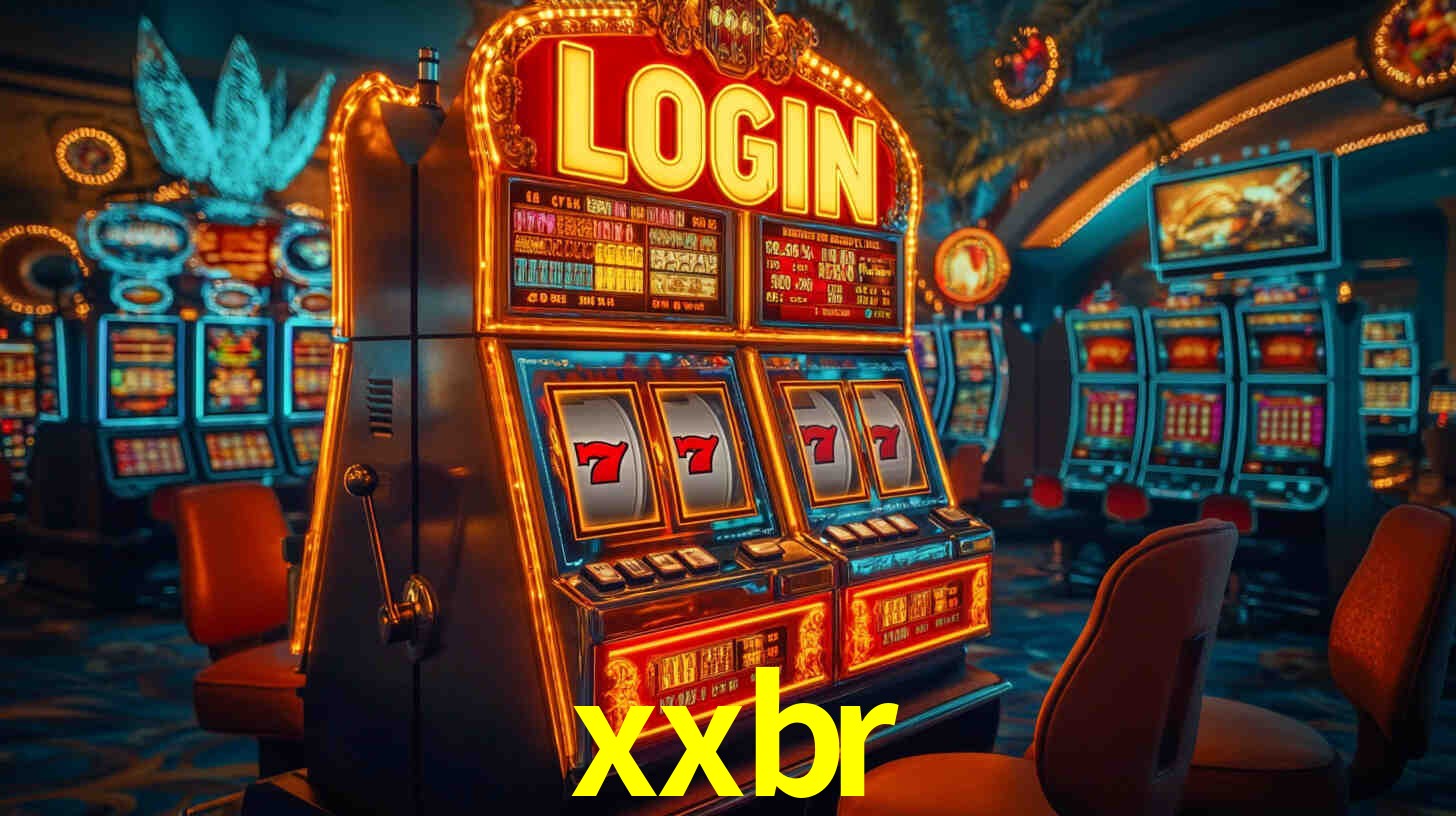 xxbr App Interface