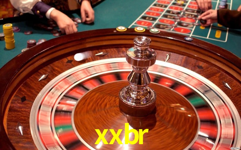 Casino Ao Vivo xxbr