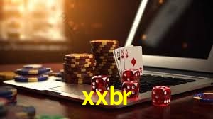 Interface do App xxbr