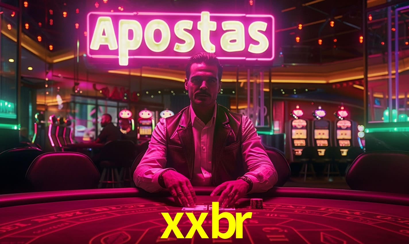 Desvendando o Mundo dos Jogos Virtuais na xxbr
