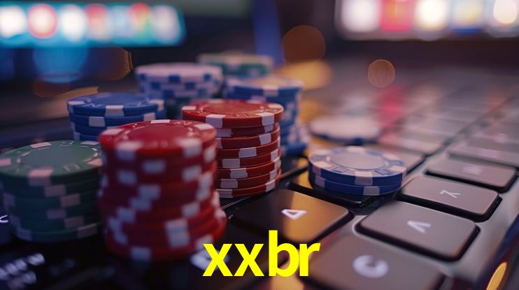 Integração de APIs xxbr
