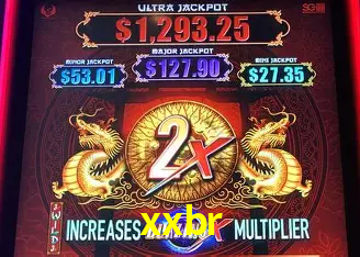 Descubra a Magia dos Jogos de Arcade no xxbr