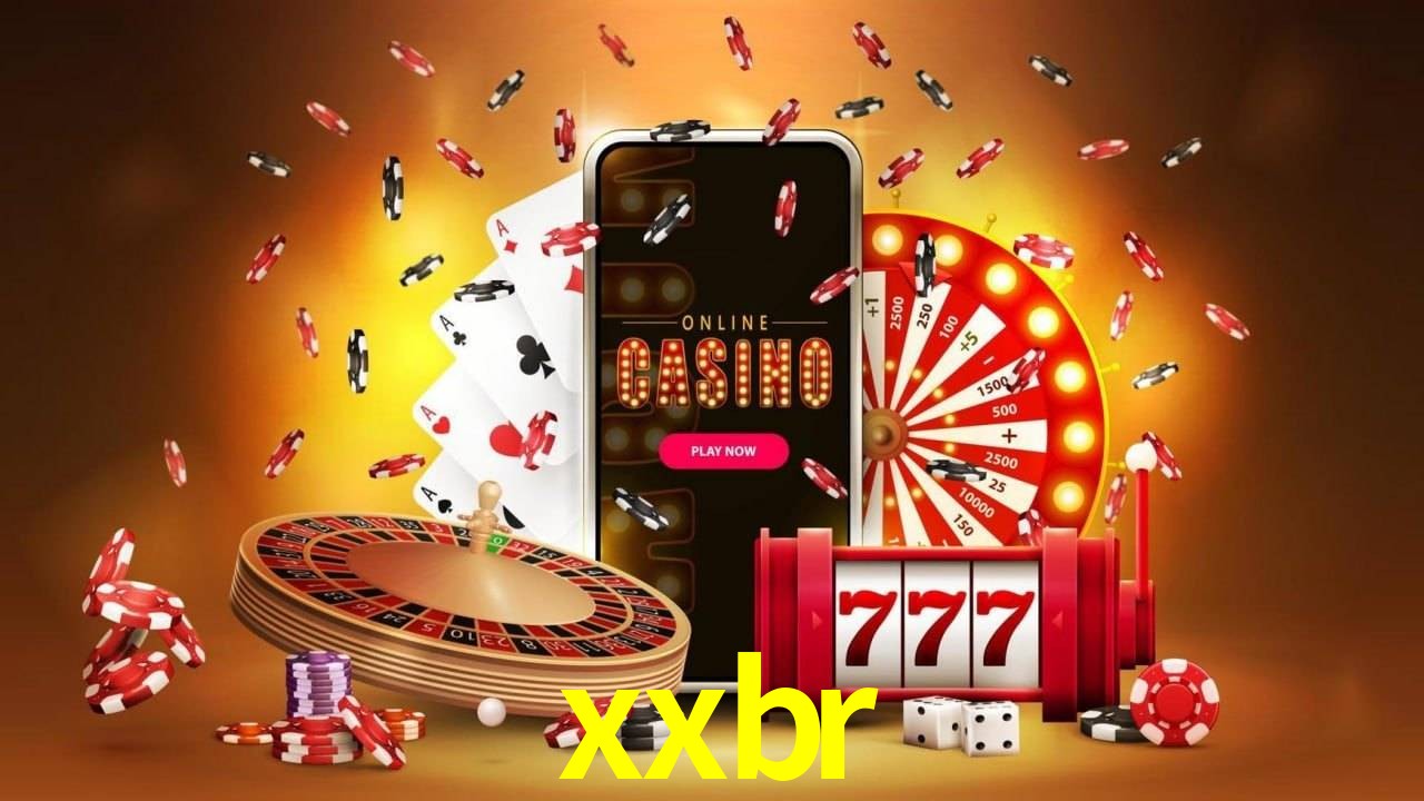 Login Seguro xxbr