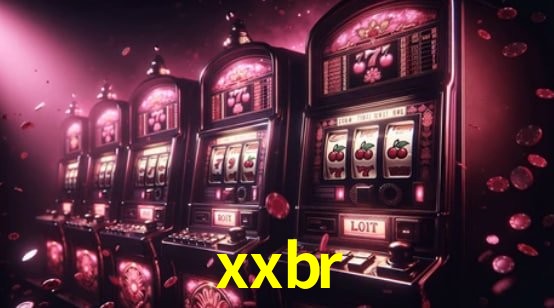 Bônus de Boas-vindas xxbr