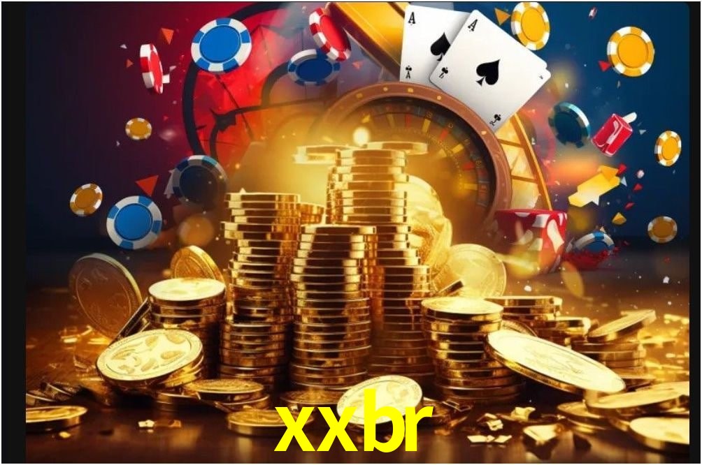 PIX Instantâneo xxbr