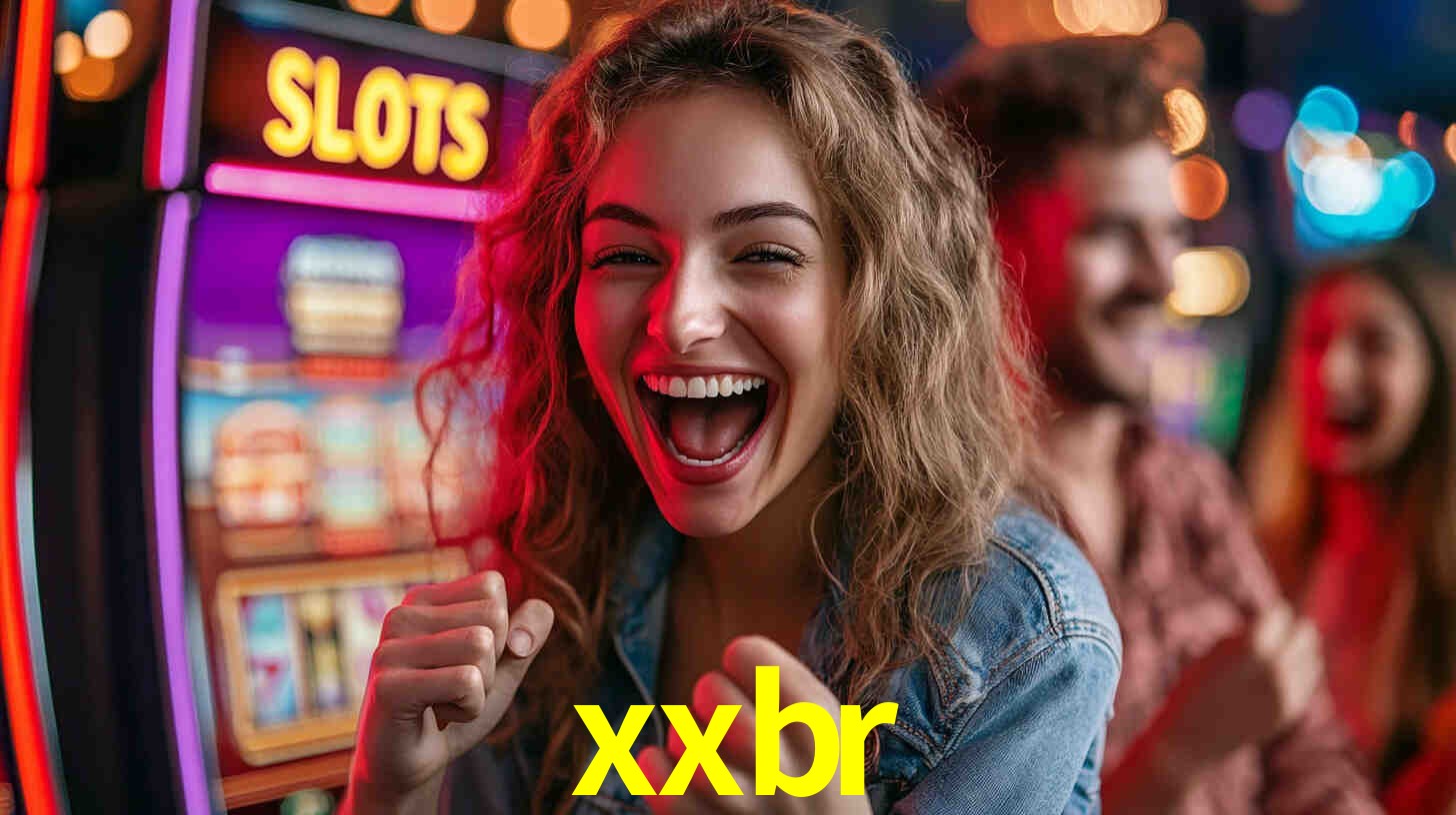 Inovações de Jogos na xxbr: O Futuro das Experiências Interativas
