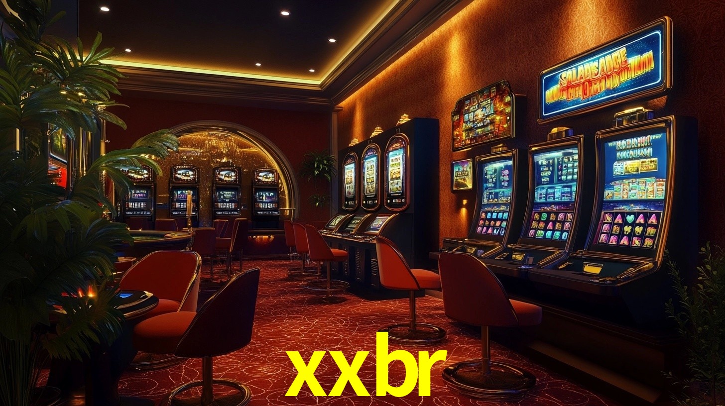 Tournaments xxbr