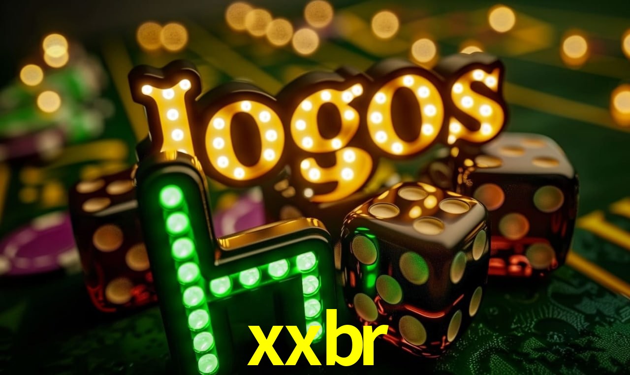 Diretório de Jogos xxbr