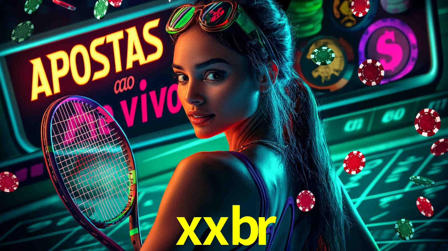 Explorando a Categoria de Eventos em Apostas na xxbr