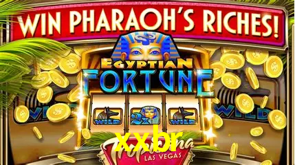 Descubra o Mundo do Cassino Online com xxbr