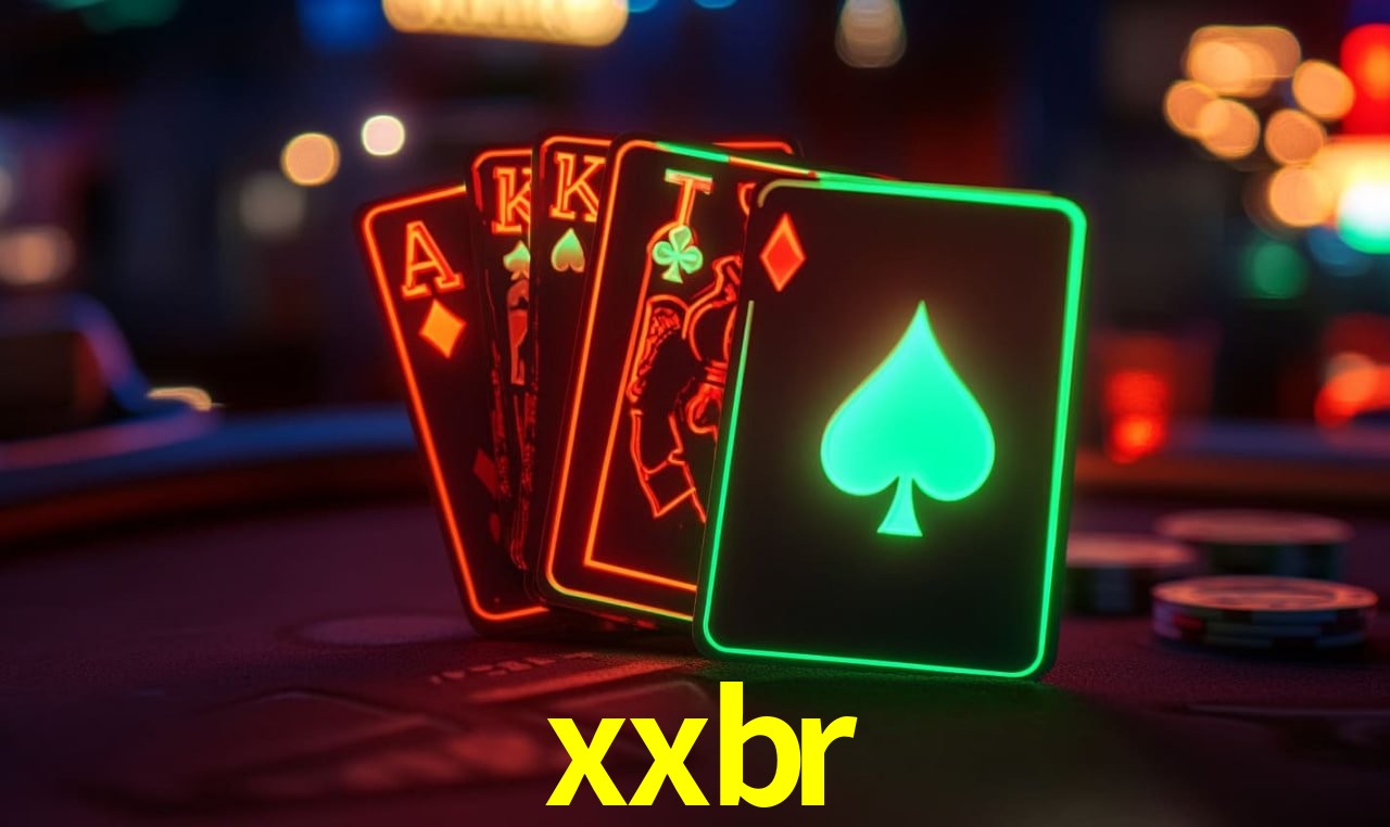 Jogos de Slot xxbr