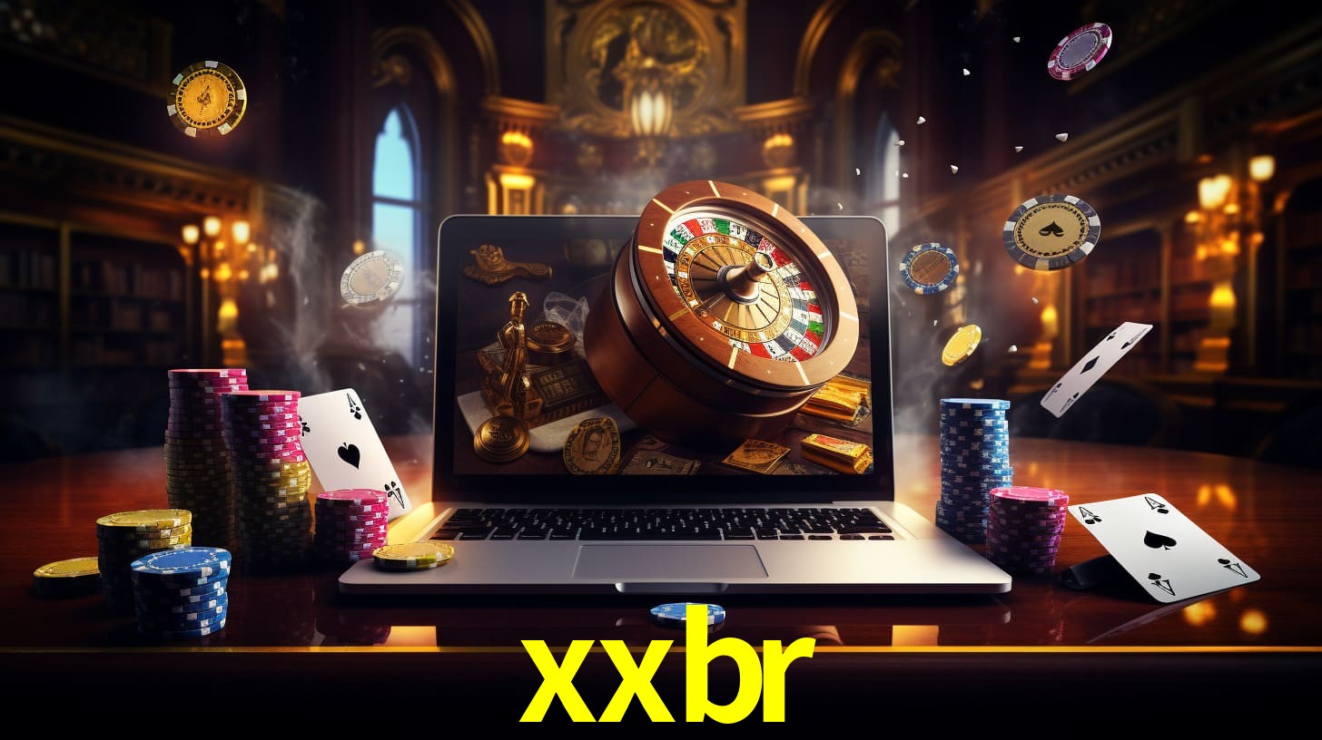 Roulette Table xxbr