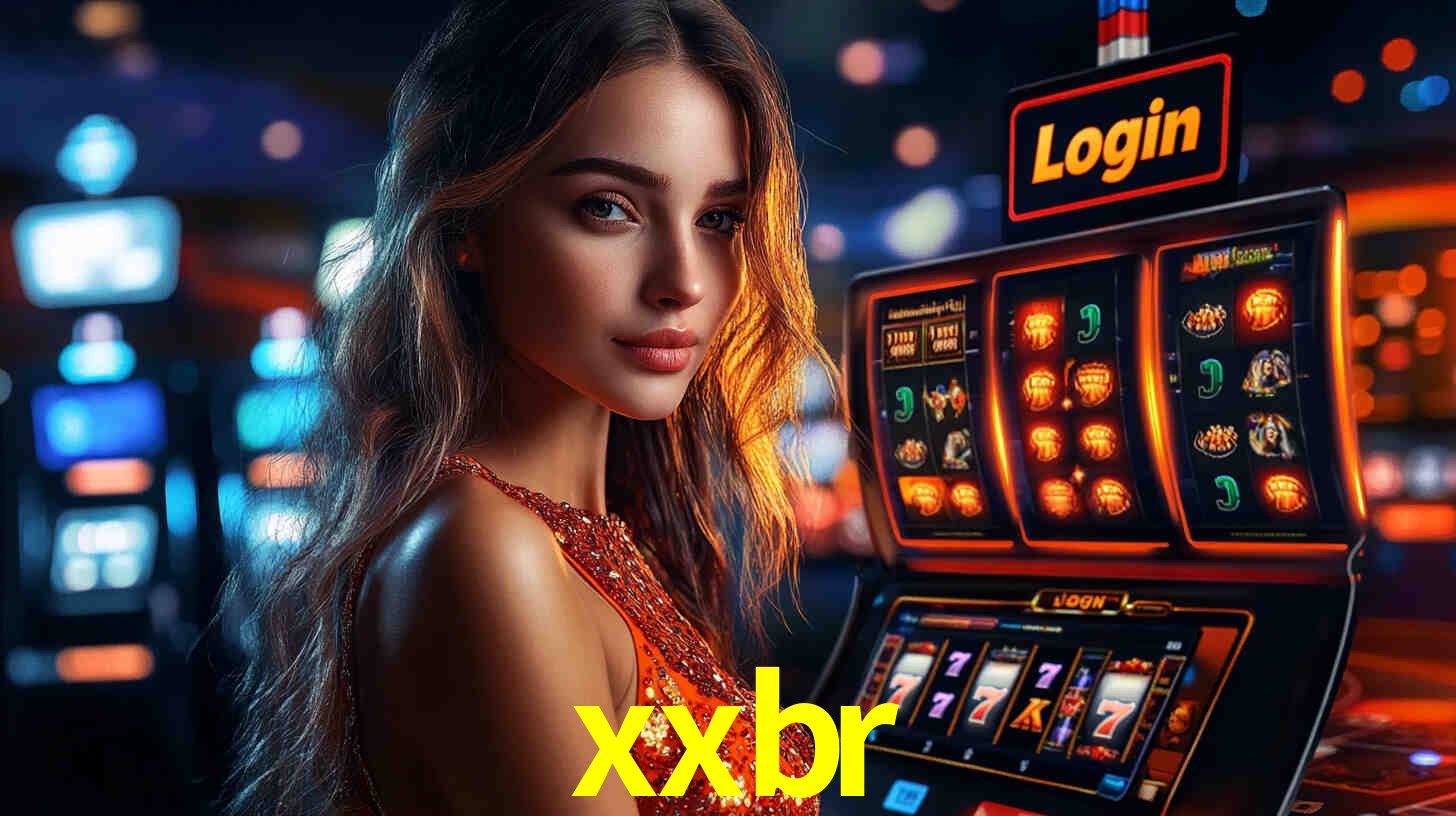 Sinta a adrenalina dos jogos de cassino com xxbr