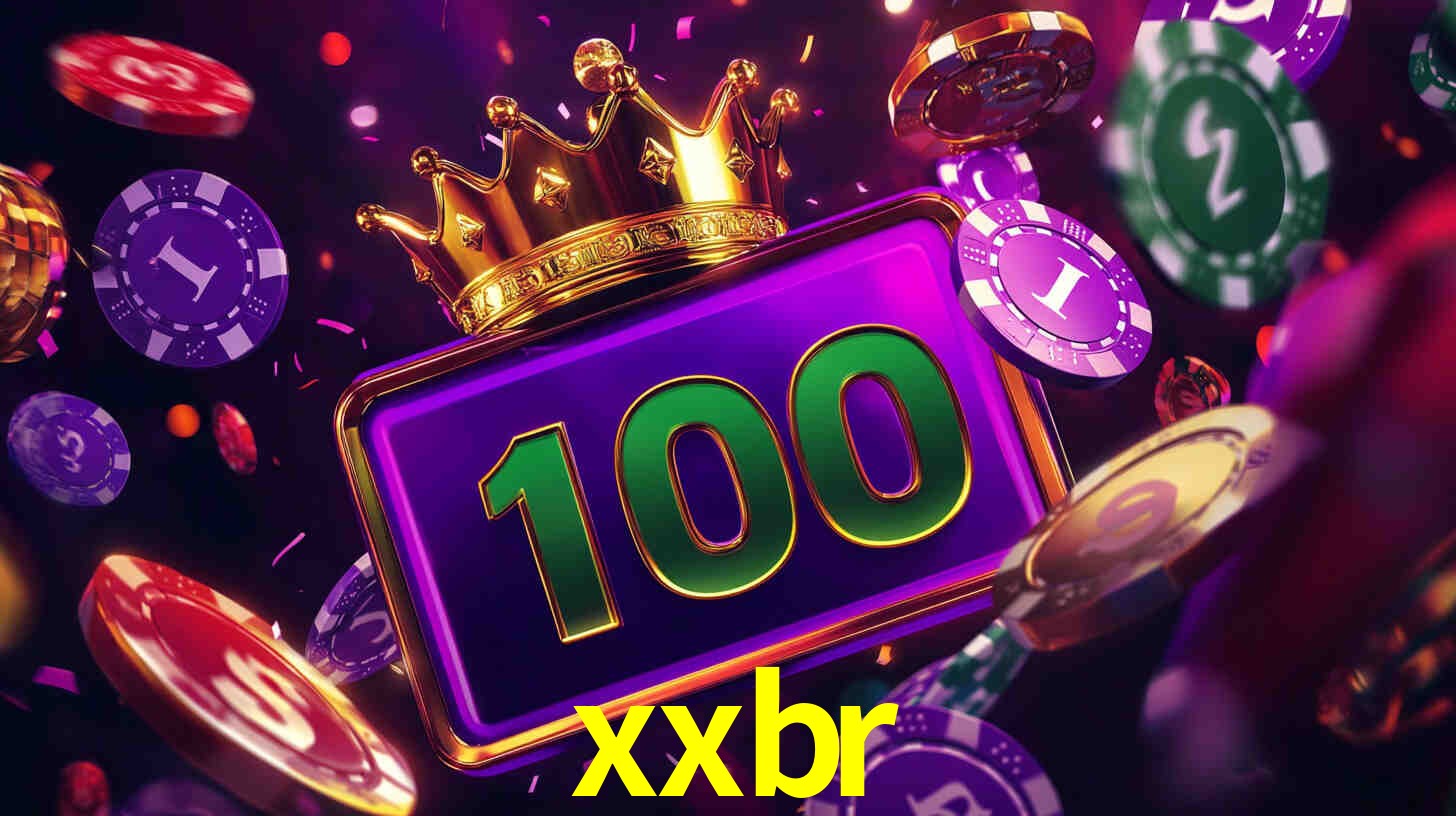 Welcome Bonus xxbr