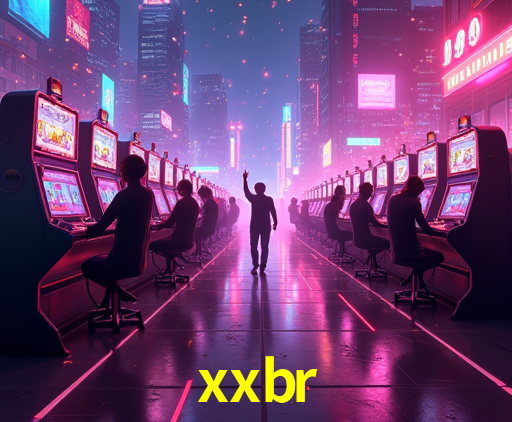 Casino VIP xxbr