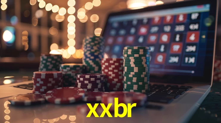 Game Providers xxbr