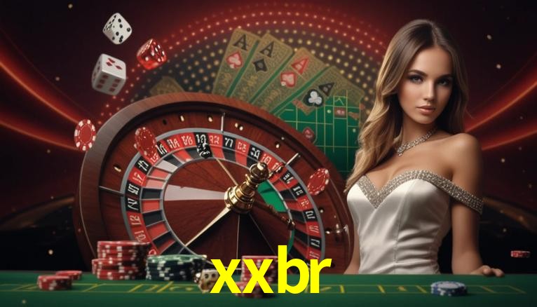 Slot Games xxbr