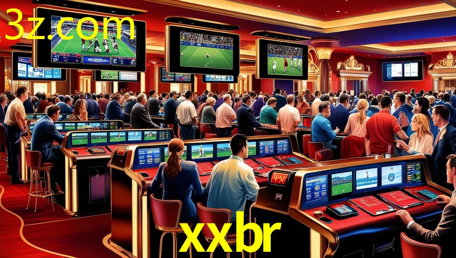 XXBR.COM
